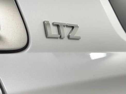 Used 2016 Chevrolet Tahoe LTZ AWD/4WD image 30