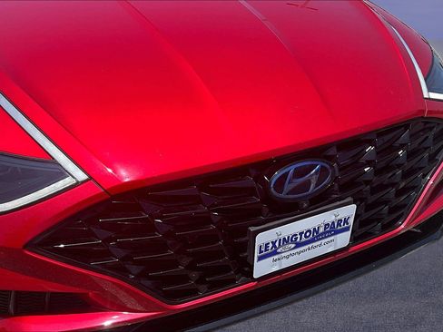 Used 2020 Hyundai Sonata Limited FWD image 33