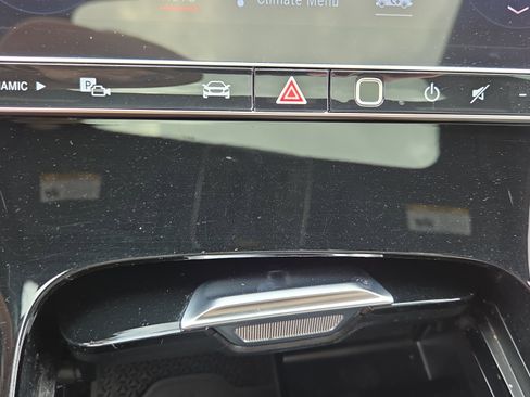 Used 2023 Mercedes-Benz C 300 Sedan image 30