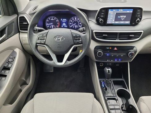 Used 2020 Hyundai Tucson SE AWD/4WD image 22