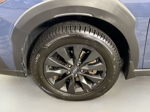 Used 2023 Subaru Outback Onyx Edition AWD/4WD image 4