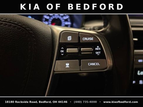 Used 2022 Kia Telluride LX AWD/4WD image 19