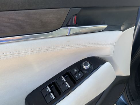 Used 2018 MAZDA MAZDA6 Signature FWD image 15