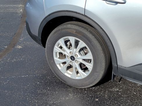 Used 2023 Ford Escape Active w/ Tech Pack #2 image 10