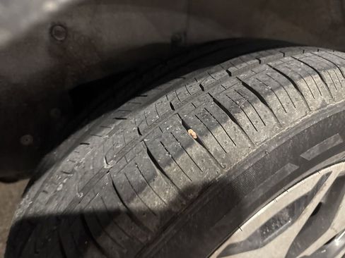 Used 2019 Subaru Forester Premium image 6