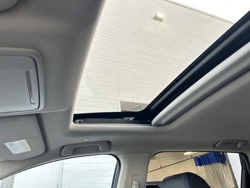 Certified 2023 Honda CR-V EX-L image 11