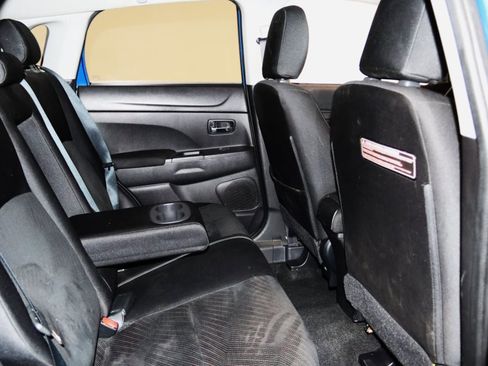 Used 2015 Mitsubishi Outlander Sport SE image 53