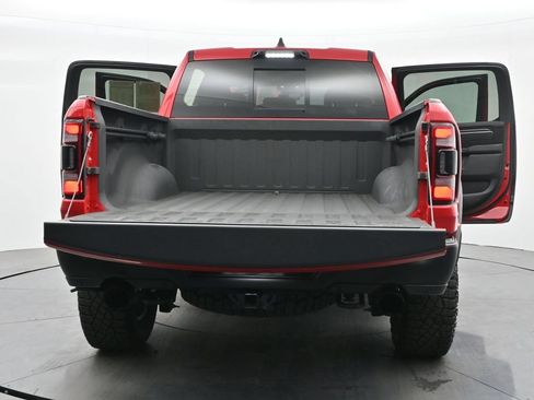 Used 2024 RAM 1500 TRX AWD/4WD image 46
