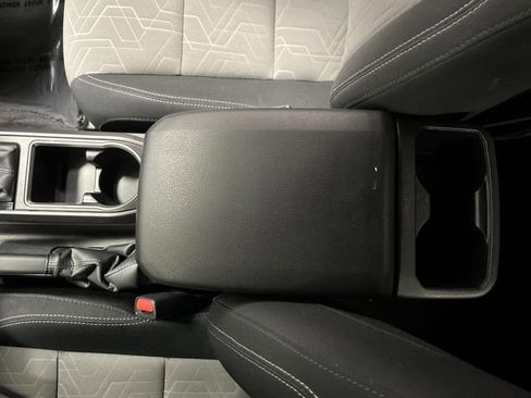 Used 2023 Toyota Tacoma TRD Sport image 18