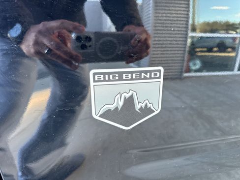 Certified 2022 Ford Bronco Sport Big Bend image 14