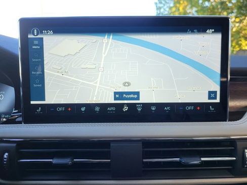 New 2025 Lincoln Corsair Grand Touring w/ Equipment Group 301A image 17