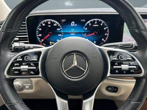 Used 2022 Mercedes-Benz GLE 350 4MATIC image 16