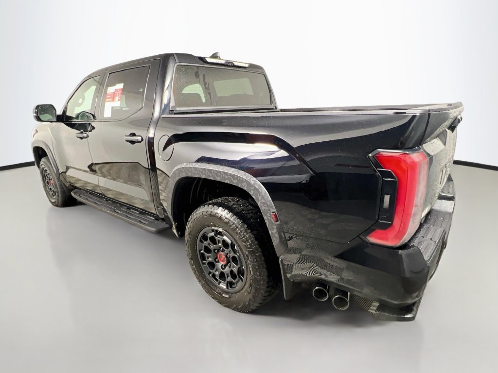 New 2026 Toyota Tundra TRD Pro AWD/4WD image 4