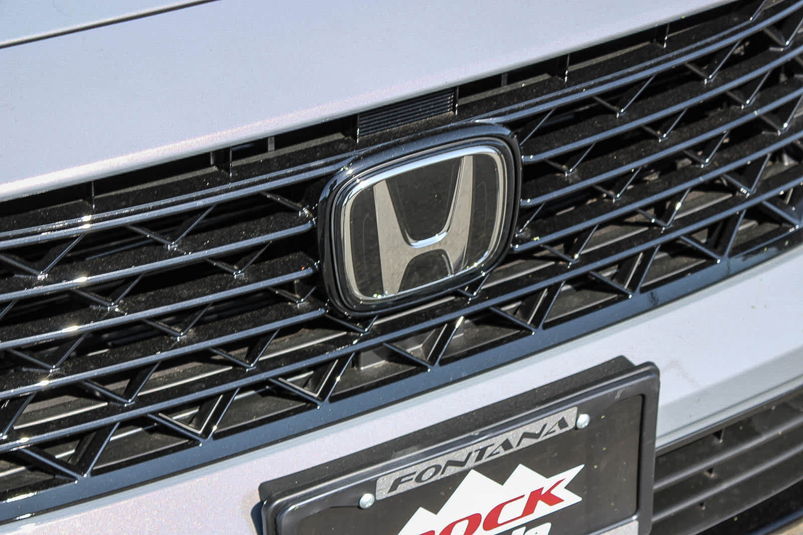 New 2026 Honda Accord Sport image 5
