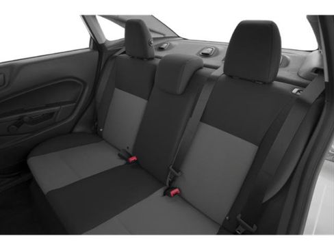 Used 2019 Ford Fiesta SE FWD image 14
