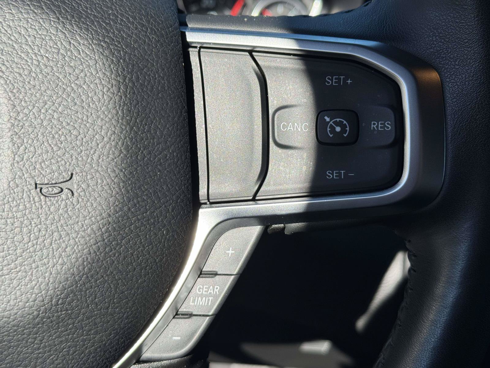 Used 2024 RAM 1500 Big Horn AWD/4WD image 25