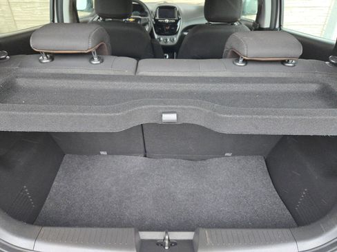 Used 2019 Chevrolet Spark LS image 19