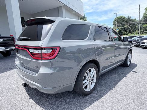 Used 2024 Dodge Durango R/T RWD image 6