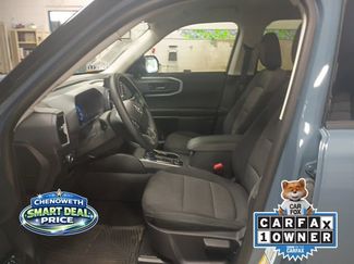Used 2024 Ford Bronco Sport Big Bend AWD/4WD video 2
