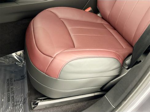 Used 2024 Land Rover Range Rover Sport Dynamic SE image 19