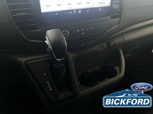 New 2026 Ford Transit 250 148 Medium Roof Extended AWD w/ Electrician Trade Package image 18
