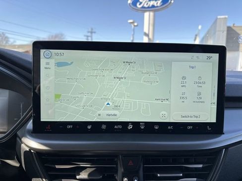 Used 2025 Ford Escape Active w/ Tech Pack #1 image 21