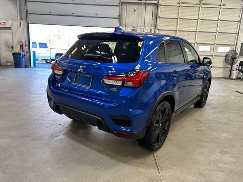 Used 2022 Mitsubishi Outlander Sport LE image 9