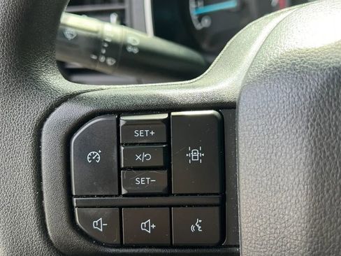 Used 2022 Ford F150 XLT AWD/4WD image 15