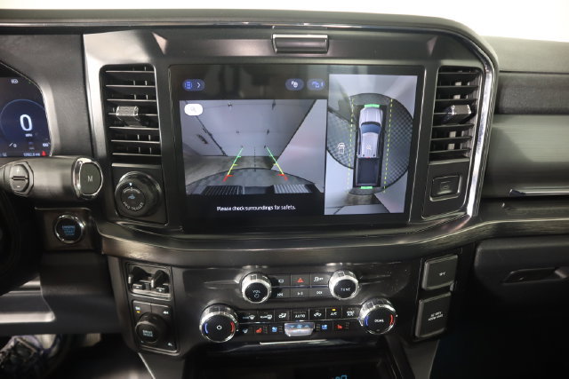 Certified 2026 Ford F350 Lariat w/ Lariat Ultimate Package AWD/4WD image 65