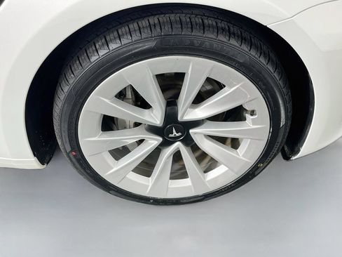 Used 2023 Tesla Model 3 Standard Range RWD image 36