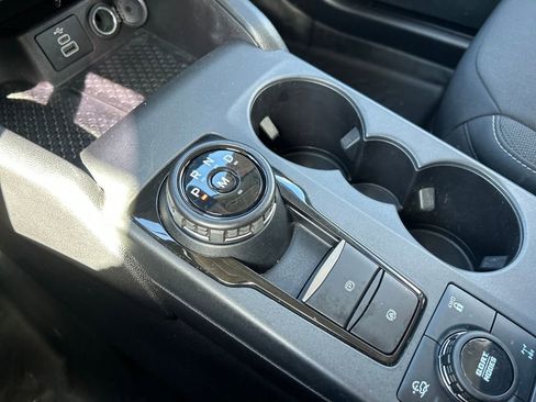 Certified 2023 Ford Bronco Sport Badlands image 27