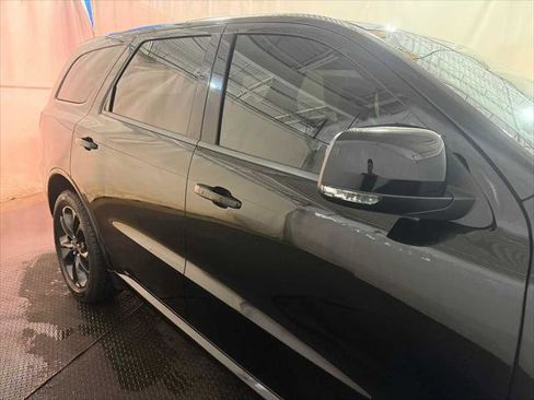Certified 2022 Dodge Durango R/T w/ Blacktop Package AWD/4WD image 11