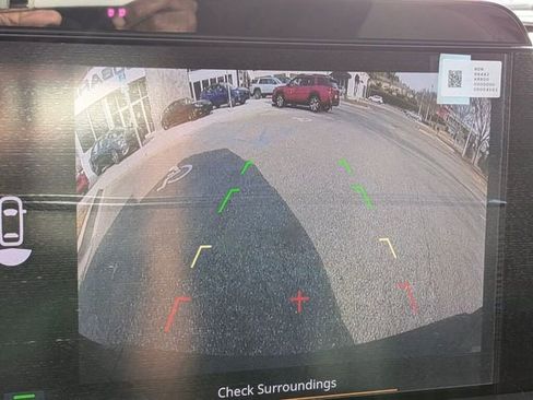 New 2026 Subaru Outback Premium image 21