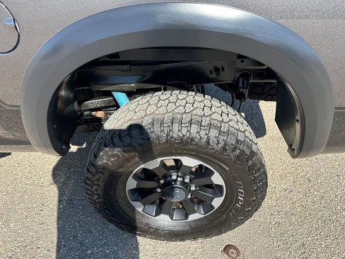 Used 2018 RAM 2500 Power Wagon w/ Leather & Luxury Group AWD/4WD image 12