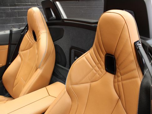 Used 2022 BMW Z4 sDrive30i w/ Driving Assistance Package image 39