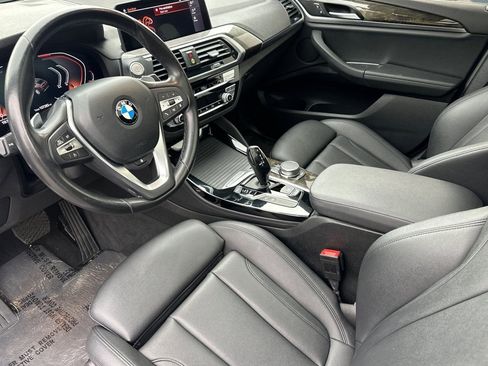Used 2020 BMW X4 xDrive30i w/ Convenience Package image 4
