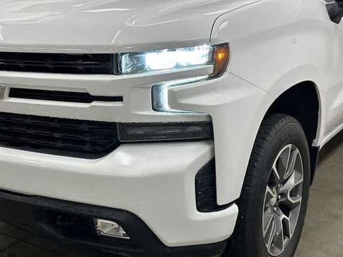 Used 2021 Chevrolet Silverado 1500 RST AWD/4WD image 30