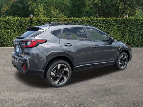 New 2025 Subaru Crosstrek 2.5i Limited w/ Popular Package #3A image 4