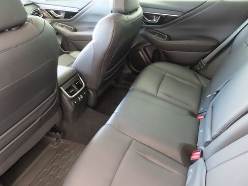 Used 2025 Subaru Legacy Limited image 25