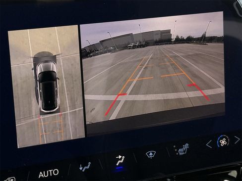 New 2026 Chevrolet Blazer EV LT image 17