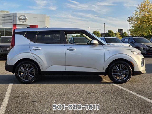 Used 2021 Kia Soul EX FWD image 6