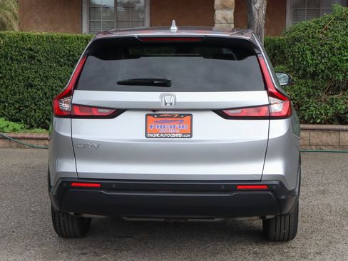 Used 2023 Honda CR-V EX-L image 7