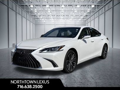 Used 2024 Lexus ES 350 w/ Premium Package