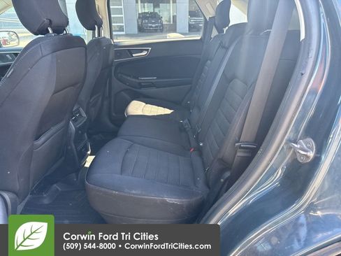 Used 2016 Ford Edge SEL AWD/4WD image 7