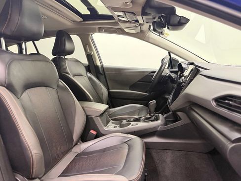 Used 2024 Subaru Crosstrek 2.5i Limited AWD/4WD image 20