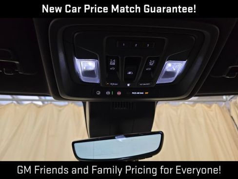 New 2026 GMC Sierra 2500 AT4X w/ LPO, Black Badging Package AWD/4WD image 21