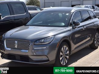 Used 2022 Lincoln Corsair Reserve w/ Equipment Group 201A video 1