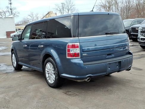 Used 2018 Ford Flex SEL w/ Equipment Group 202A image 3