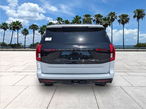 New 2026 Ford Expedition Tremor image 6