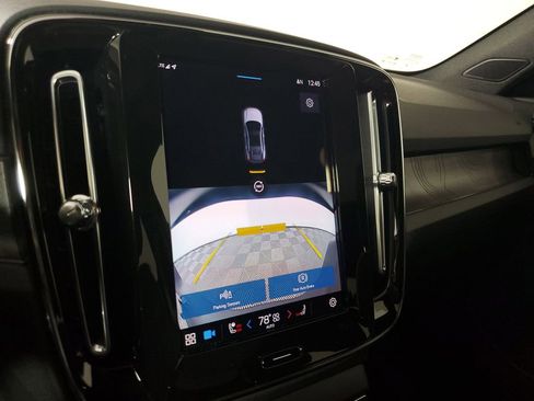 Certified 2023 Volvo C40 P8 Recharge Ultimate image 31